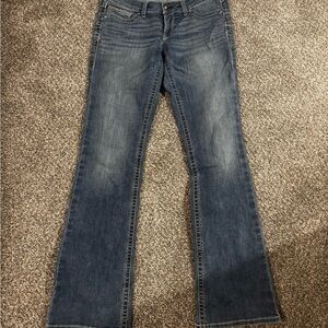 Size 29XL Ariat Bootcut Jeans